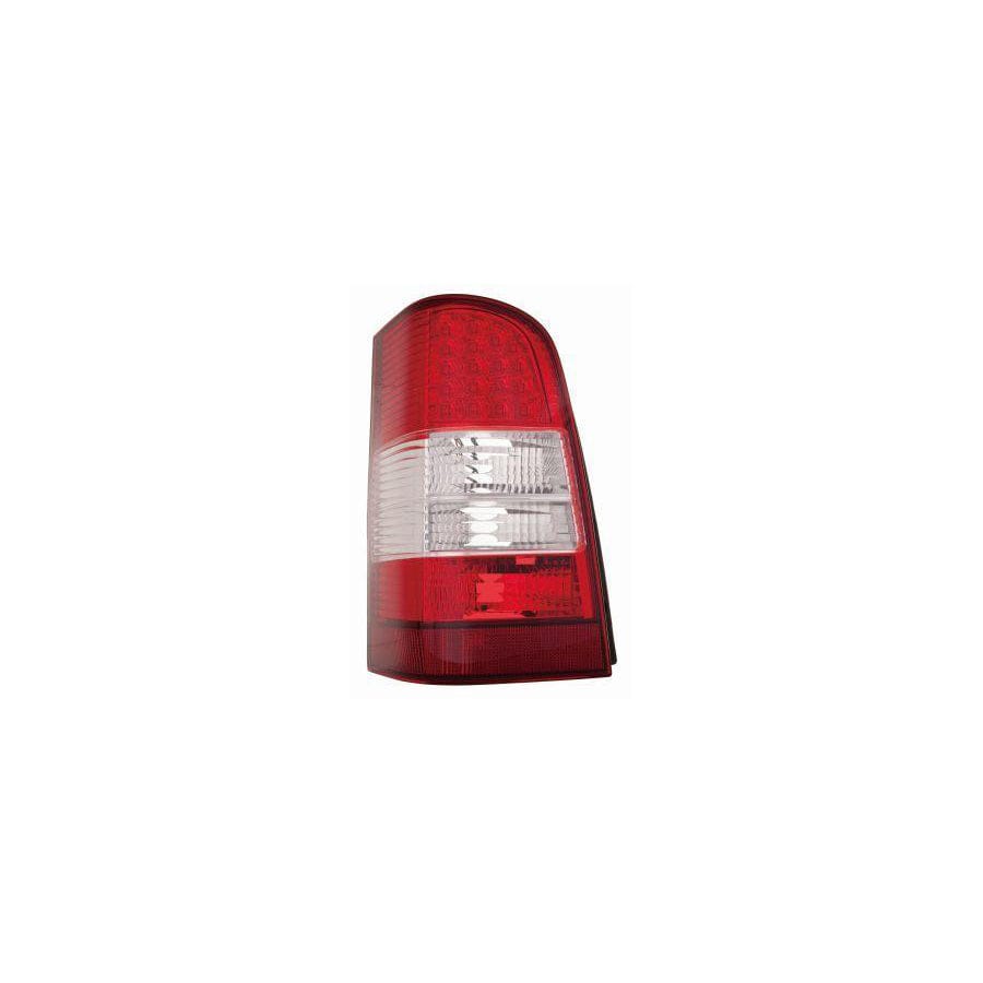 Abakus 4401936Pxbevcr Combination Rearlight Set Suitable for Mercedes-Benz Vito