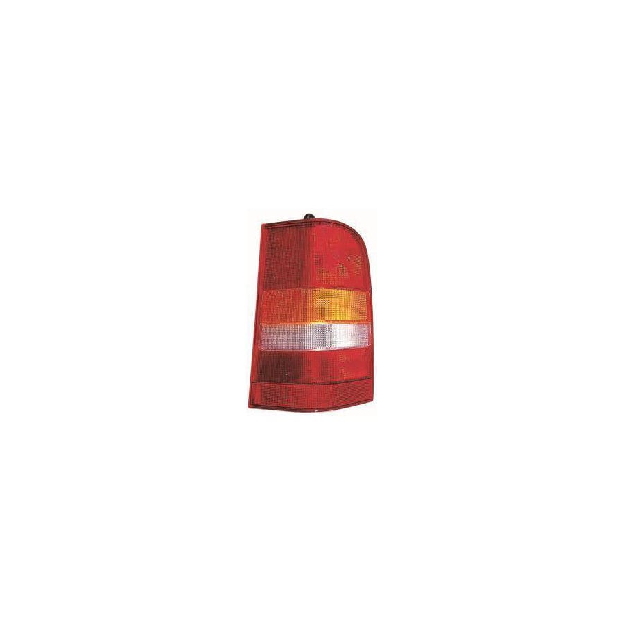 Abakus 4401936Rue Rear Light Suitable for Mercedes-Benz Vito