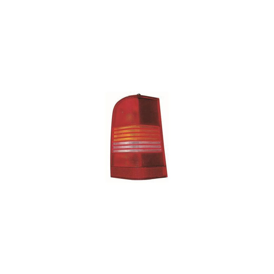 Abakus 4401937Lue Rear Light Suitable for Mercedes-Benz V-Class (W638/2)
