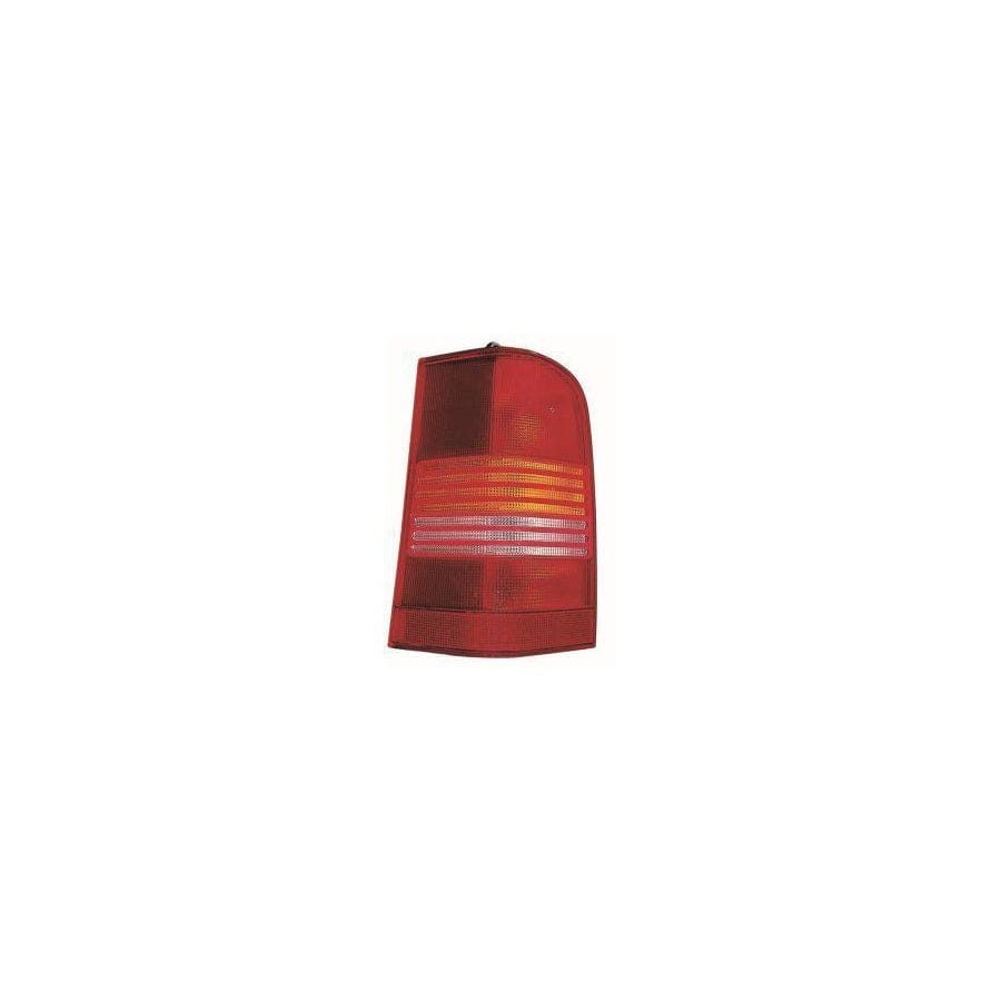 Abakus 4401937Rue Rear Light Suitable for Mercedes-Benz V-Class (W638/2)