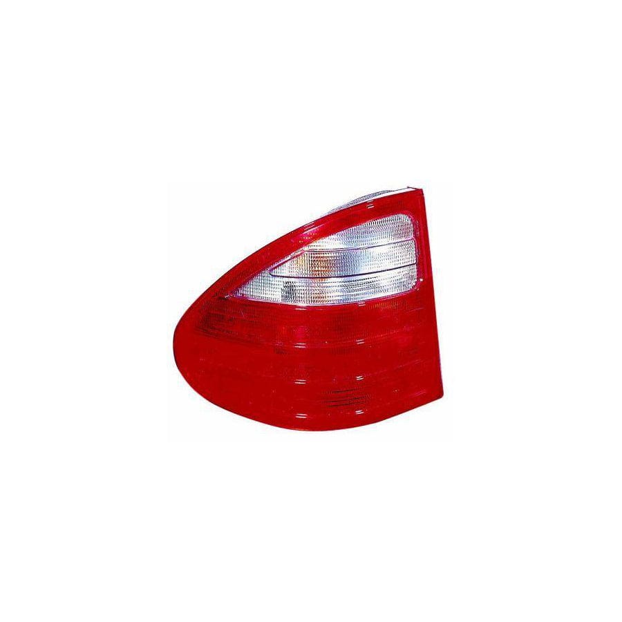 Abakus 4401944Rue Rear Light Suitable for Mercedes-Benz E-Class T-Modell (S210)