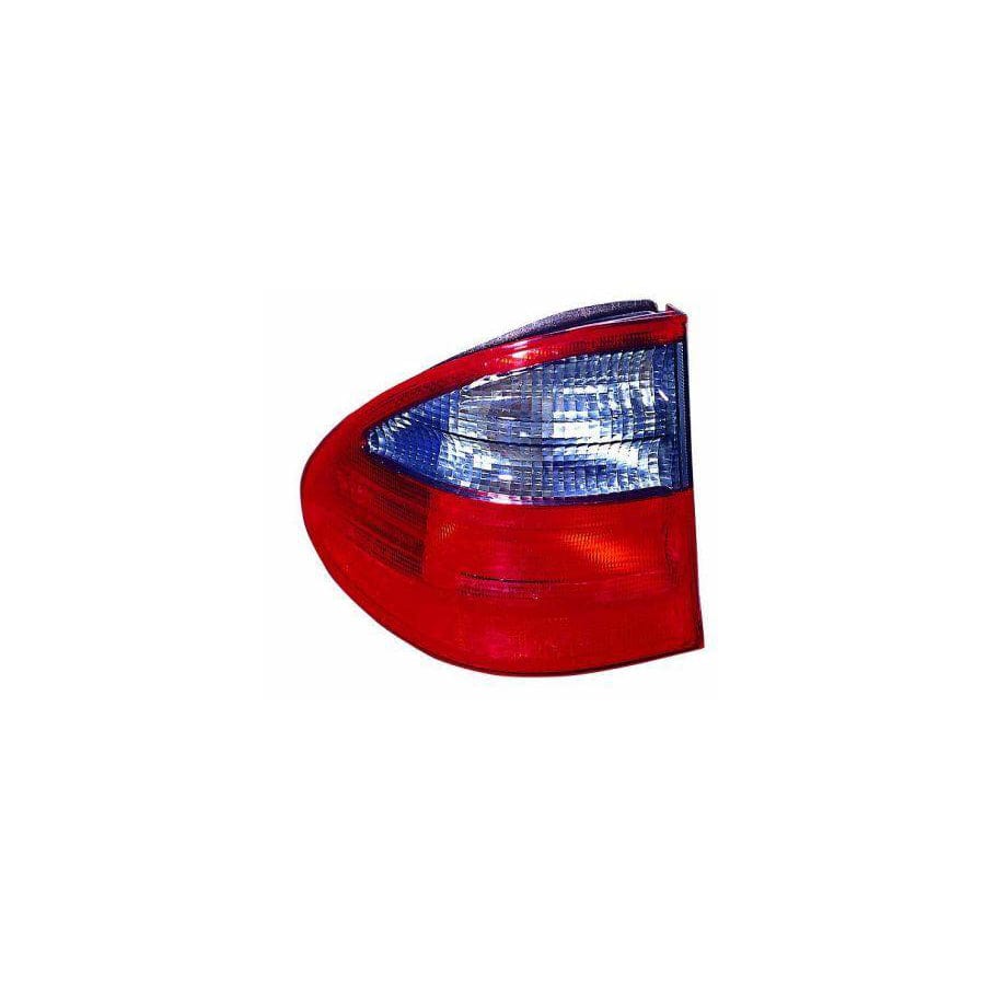 Abakus 4401945RueDR Rear Light Suitable for Mercedes-Benz E-Class T-Modell (S210)