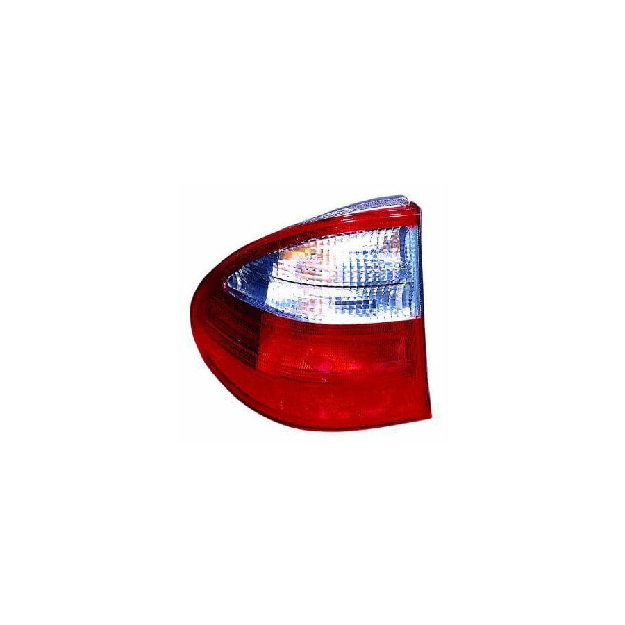 Abakus 4401945Ruesr Rear Light Suitable for Mercedes-Benz E-Class T-Modell (S210)