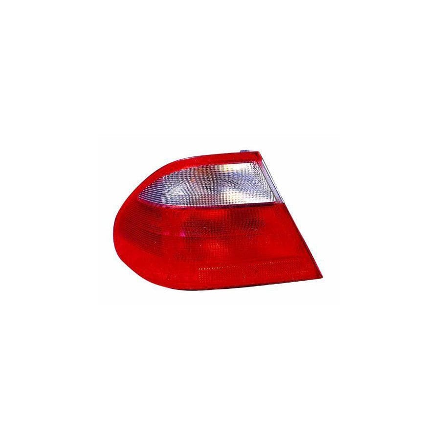 Abakus 4401954Lue Rear Light Suitable for Mercedes-Benz Clk