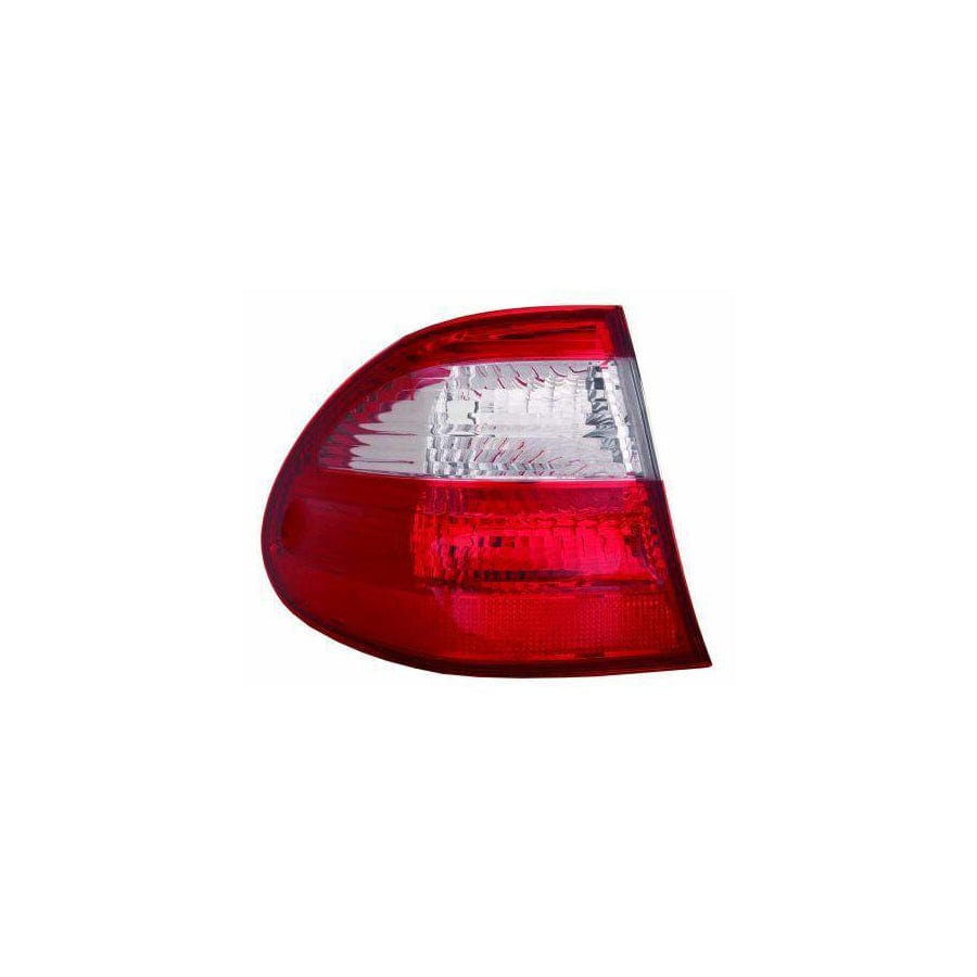 Abakus 4401955Lue Rear Light Suitable for Mercedes-Benz E-Class T-Modell (S211)
