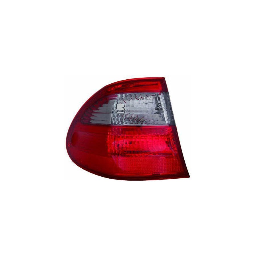 Abakus 4401955Luesr Rear Light Suitable for Mercedes-Benz E-Class T-Modell (S211)