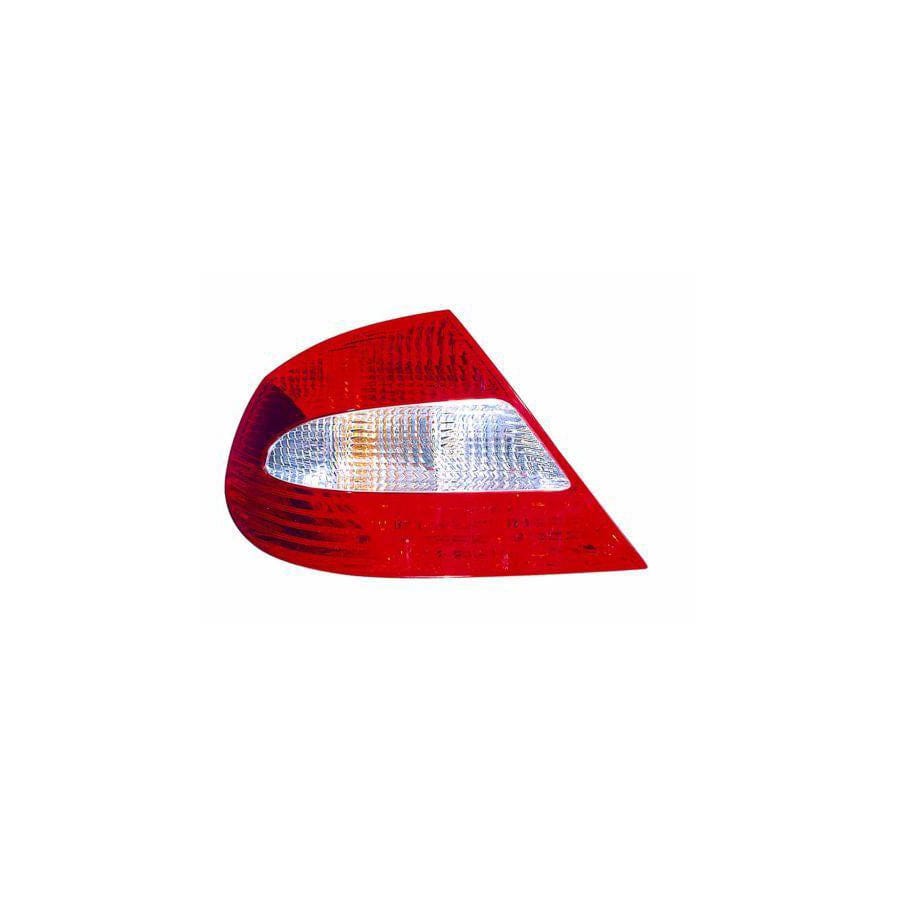 Abakus 4401959Lue Rear Light Suitable for Mercedes-Benz Clk
