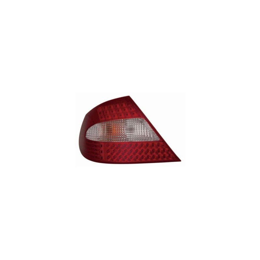 Abakus 4401959Pxaecr Combination Rearlight Set Suitable for Mercedes-Benz Clk