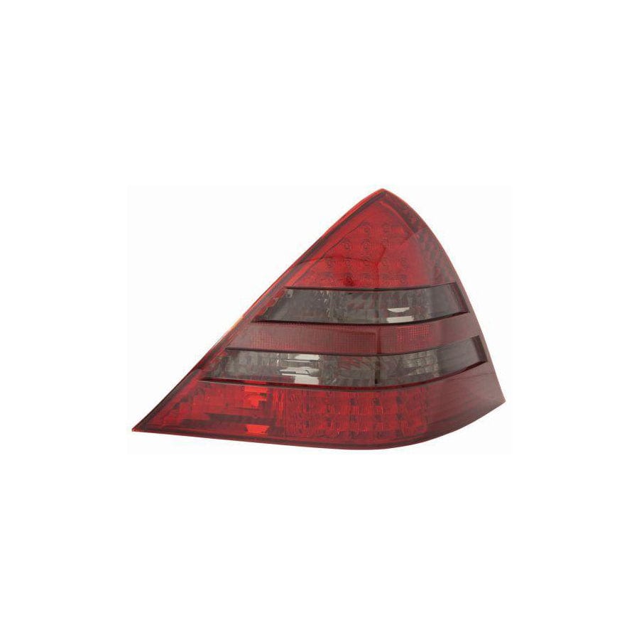 Abakus 4401962Pxuevsr Combination Rearlight Set Suitable for Mercedes-Benz Slk (R170)