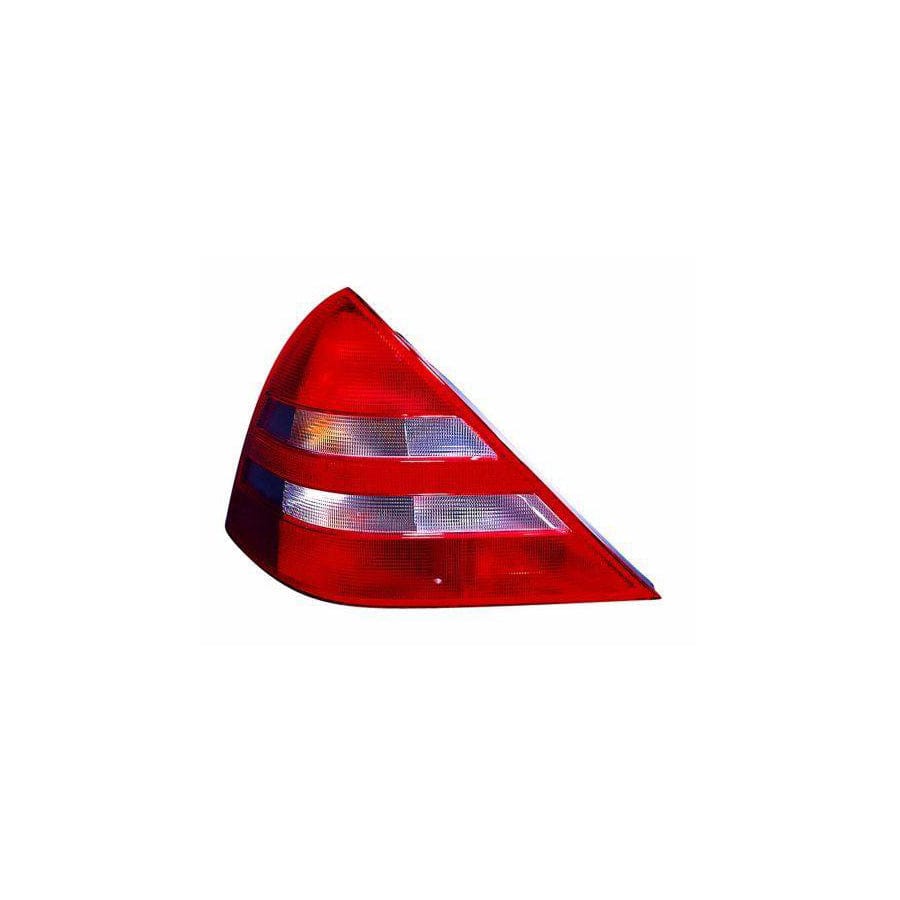 Abakus 4401962Rue Rear Light Suitable for Mercedes-Benz Slk (R170)
