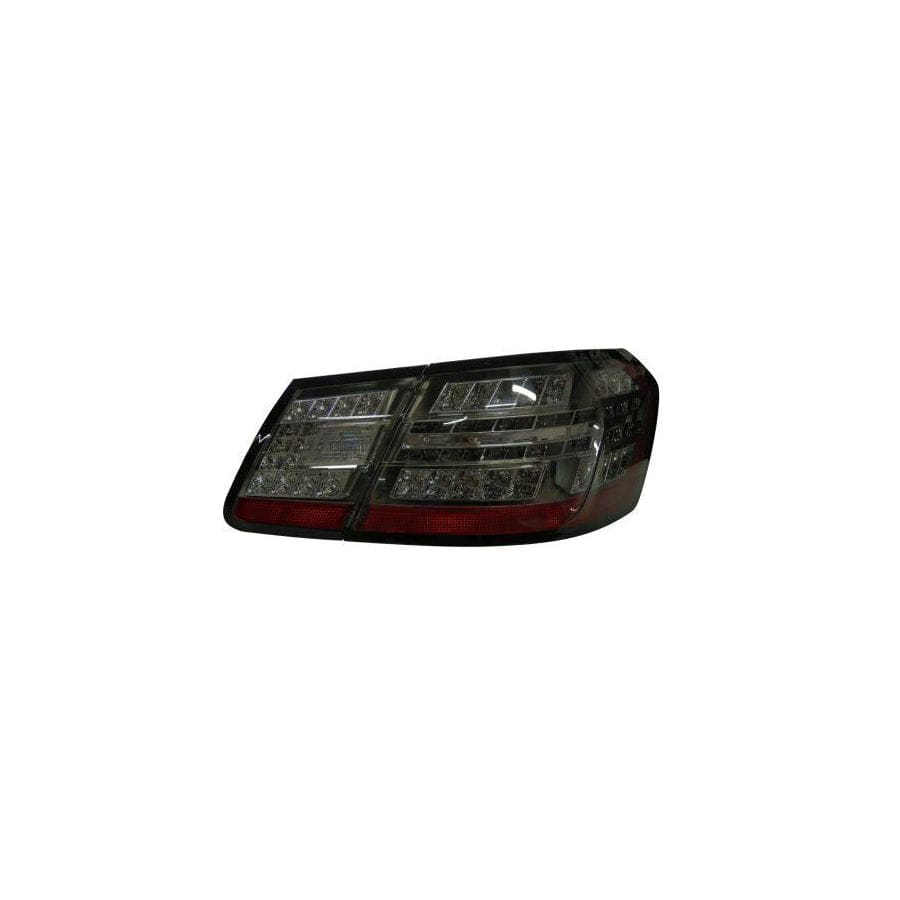 Abakus 4401967Fxaes Combination Rearlight Set Suitable for Mercedes-Benz E-Class Saloon (W212)