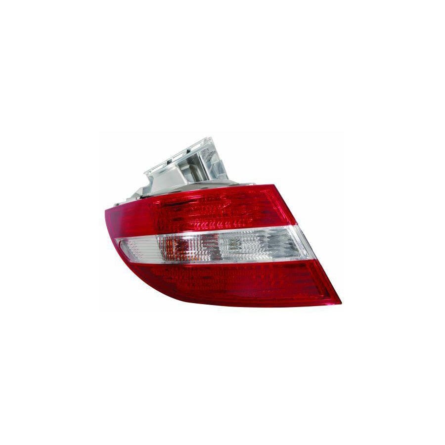 Abakus 4401971Rue Rear Light Suitable for Mercedes-Benz C-Class Saloon (W204)