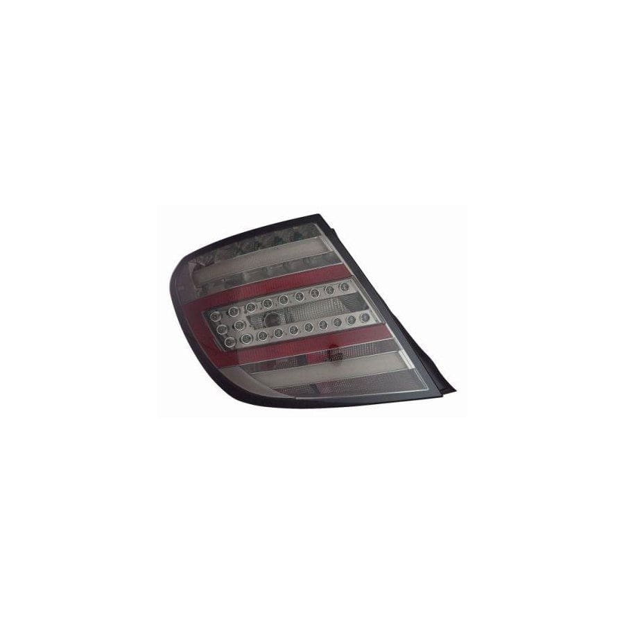 Abakus 4401985Pxaes Combination Rearlight Set Suitable for Mercedes-Benz C-Class Saloon (W204)