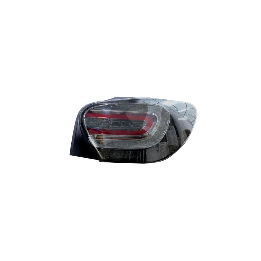 Abakus 4401990Paes Combination Rearlight Set Suitable for Mercedes-Benz A-Class (W176)