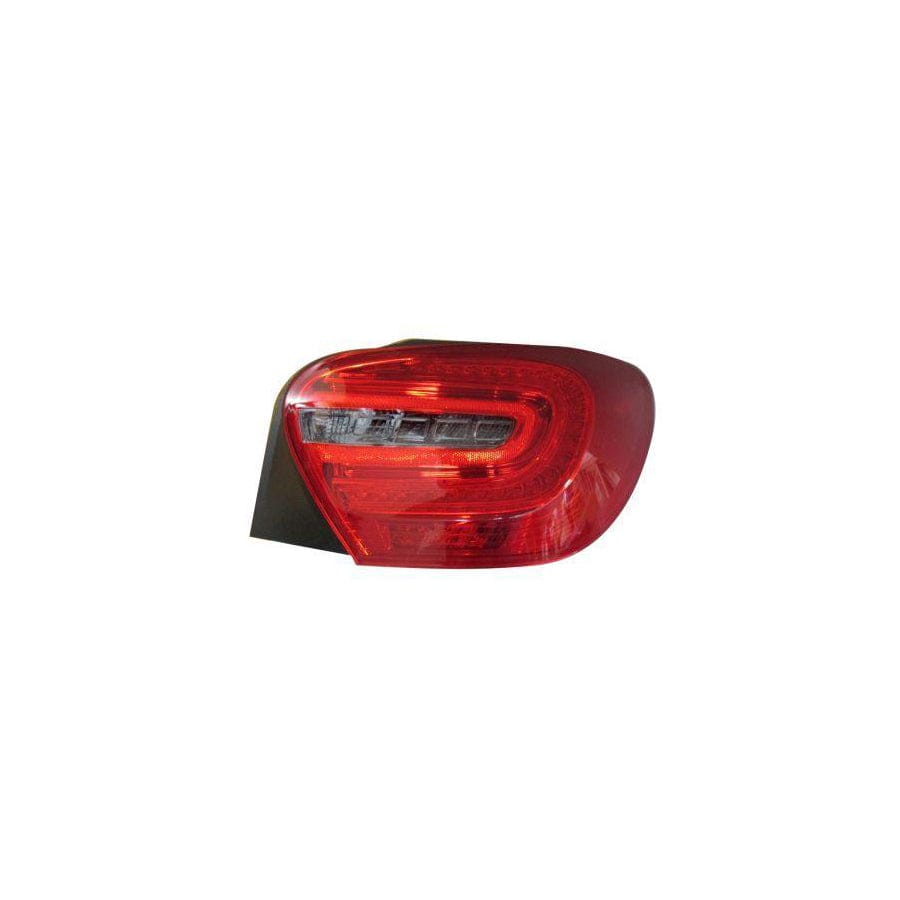 Abakus 4401990Paesr Combination Rearlight Set Suitable for Mercedes-Benz A-Class (W176)