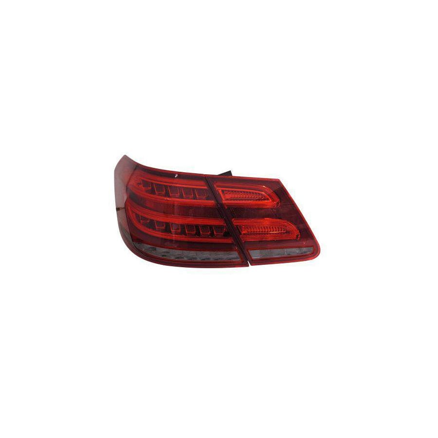 Abakus 4401995Fxaesr Combination Rearlight Set Suitable for Mercedes-Benz E-Class Saloon (W212)