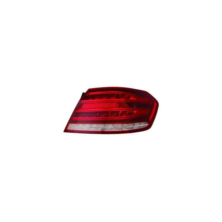 Abakus 4401995Rae Rear Light Suitable for Mercedes-Benz E-Class