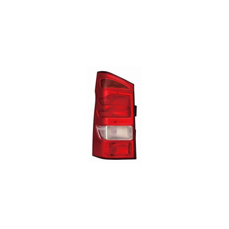 Abakus 44019A5Lue Rear Light Suitable for Mercedes-Benz V-Class (W447)