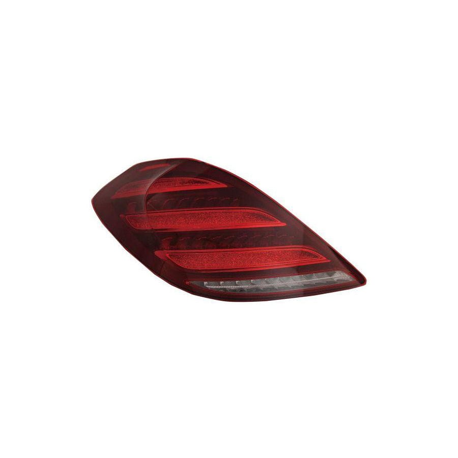 Abakus 44019Anpxae Combination Rearlight Set Suitable for Mercedes-Benz S-Class Saloon (W222, V222, X222)