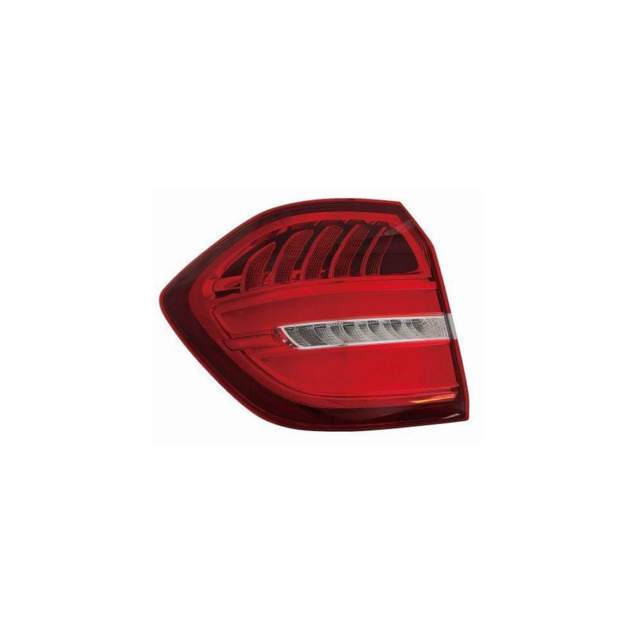 Abakus 44019Aqlae Rear Light Suitable for Mercedes-Benz Gls (X166)
