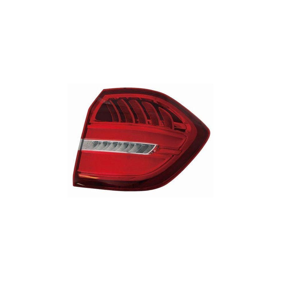 Abakus 44019Aqrae Rear Light Suitable for Mercedes-Benz Gls (X166)
