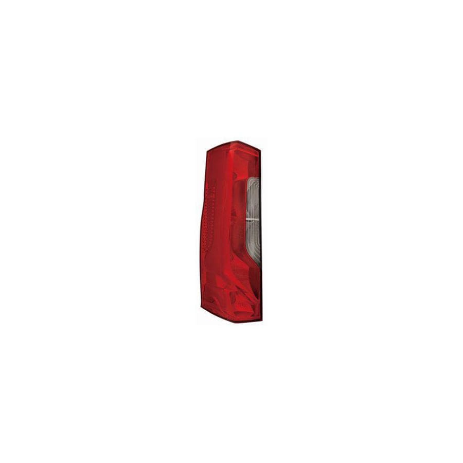 Abakus 44019Axlue Rear Light Suitable for Mercedes-Benz Sprinter
