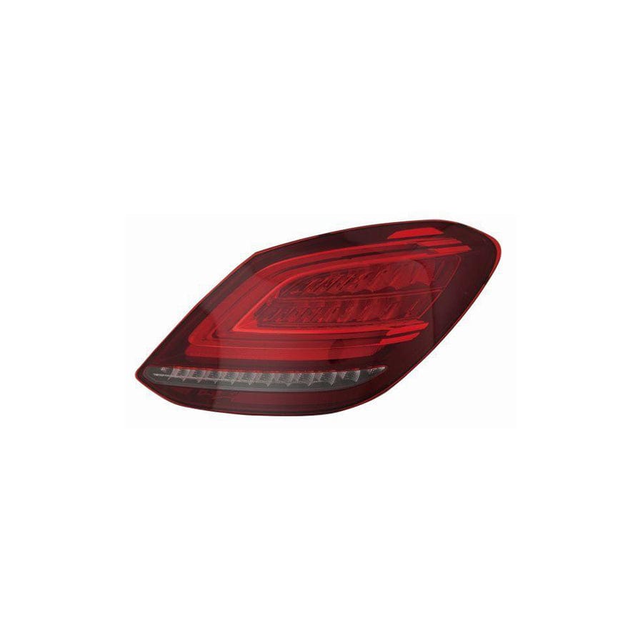 Abakus 44019Ayrldae Rear Light Suitable for Mercedes-Benz C-Class Saloon (W205)