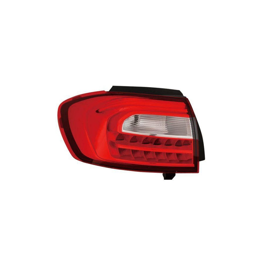 Abakus 44019Azlue Rear Light Suitable for Mercedes-Benz B-Class (W247)