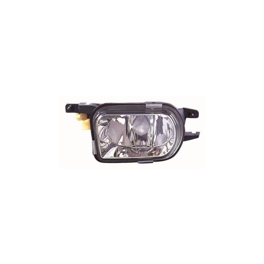 Abakus 4402013Luq Fog Light Suitable for Mercedes-Benz C-Class