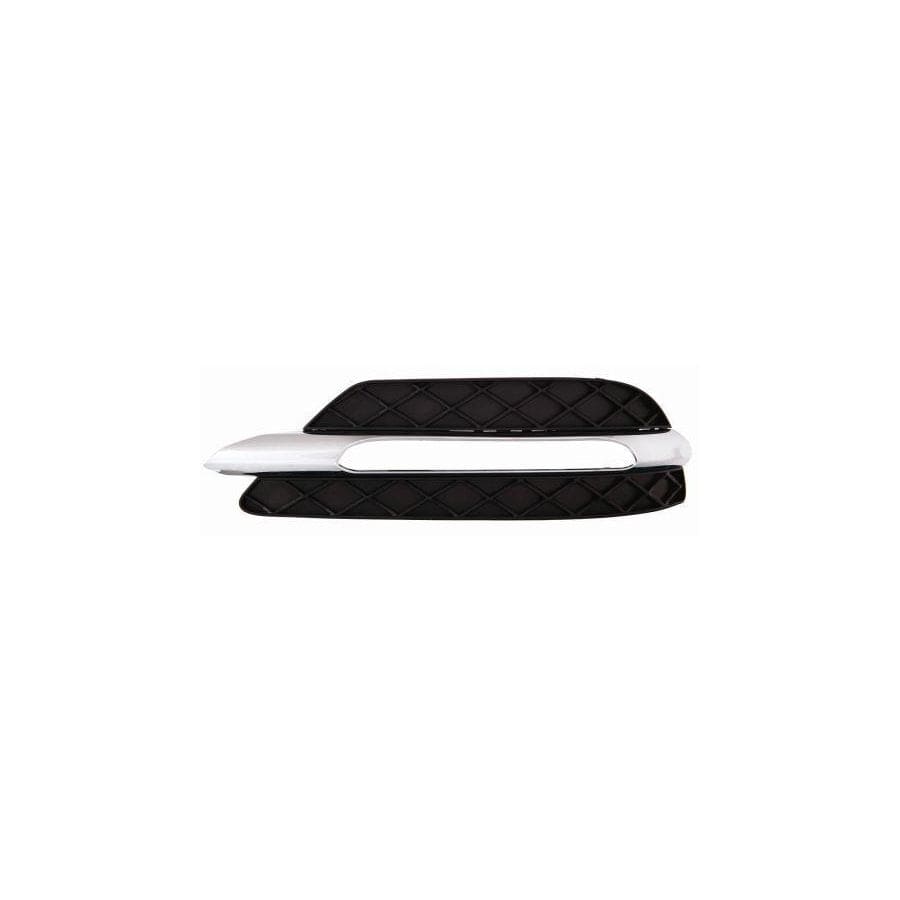 Abakus 4402509Lud Bumper Grill Suitable for Mercedes-Benz C-Class Saloon (W204)