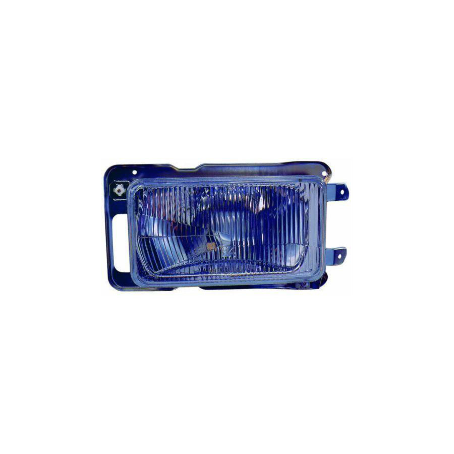 Abakus 4411103Lld Headlight for VW Jetta Mk1 (16)