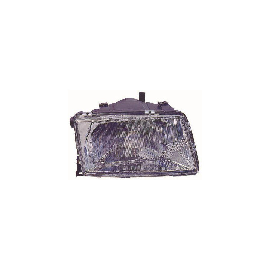 Abakus 4411108Llde Headlight for Audi 100