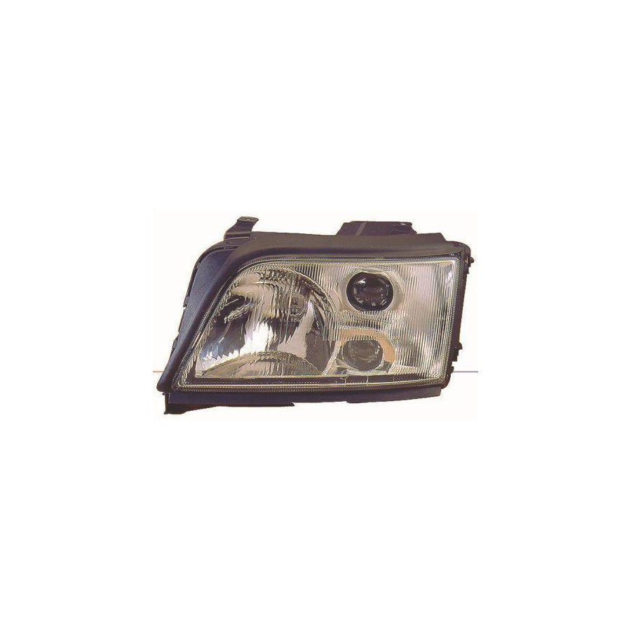 Abakus 4411118Llde Headlight for Audi A6
