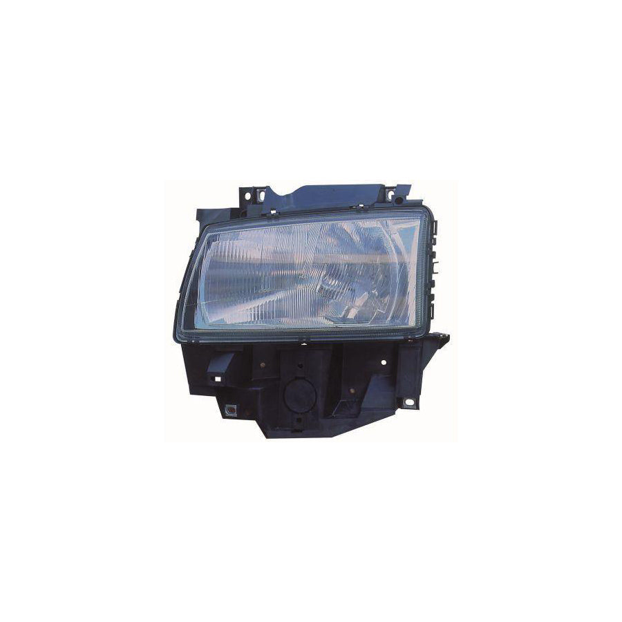 Abakus 4411129Llde Headlight for VW Transporter