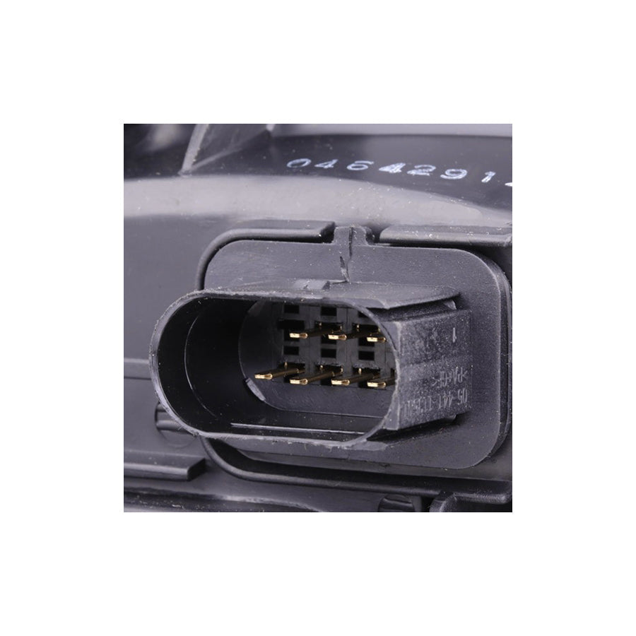 Abakus 4411135Lldem1 Headlight for VW Lupo / Lupo 3L (6X1, 6E1)