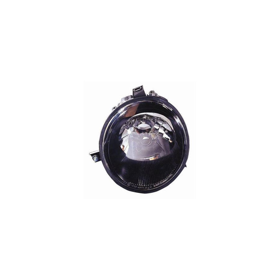 Abakus 4411135Pldem2 Headlight Set for VW Lupo / Lupo 3L (6X1, 6E1)