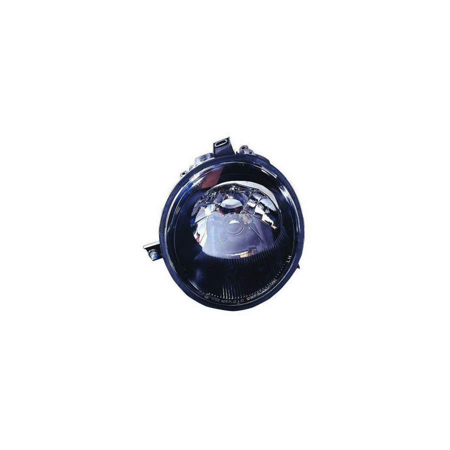 Abakus 4411135Rldem2 Headlight for VW Lupo / Lupo 3L (6X1, 6E1)