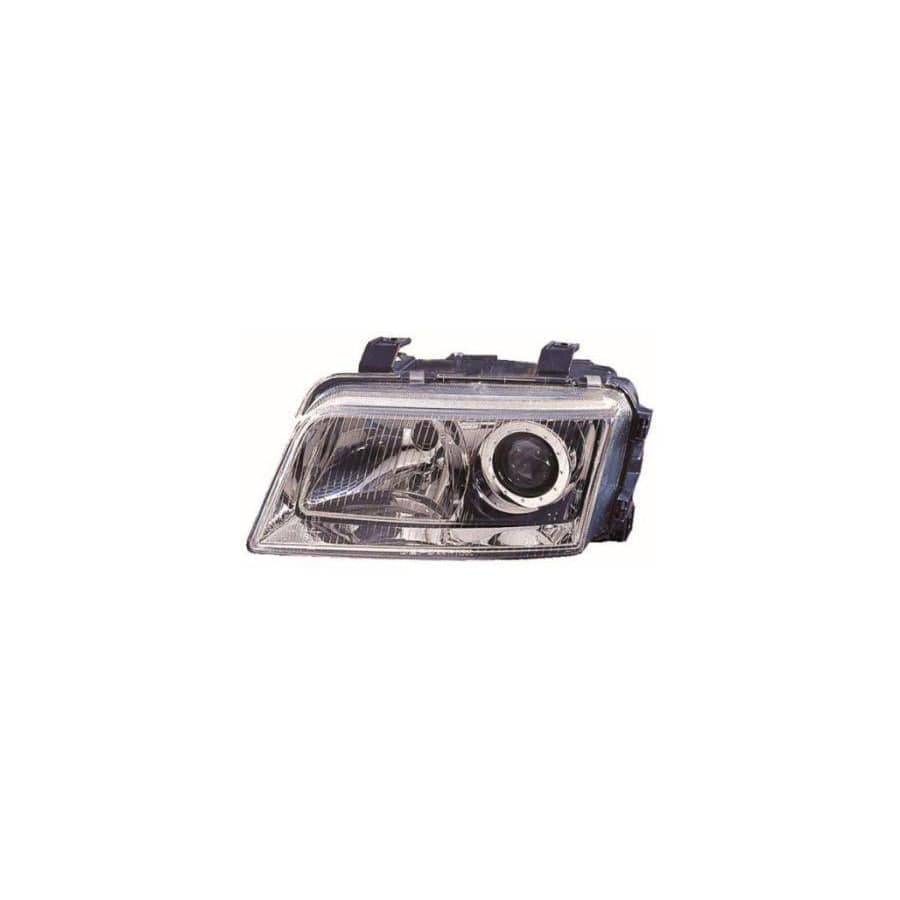 Abakus 4411136Pndae Headlight Set for Audi A4