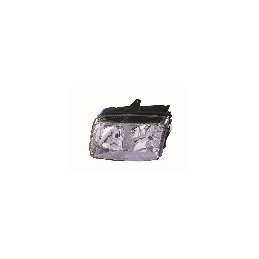 Abakus 4411139Lldem Headlight for VW Polo