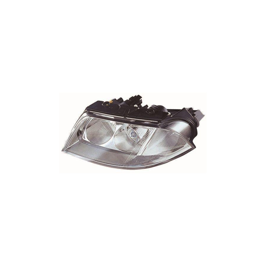 Abakus 4411142Rldem Headlight for VW Passat