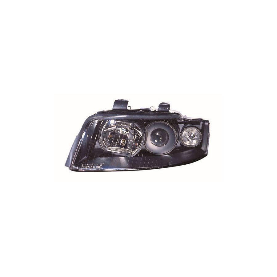 Abakus 4411146Pndem2 Headlight Set for Audi A4