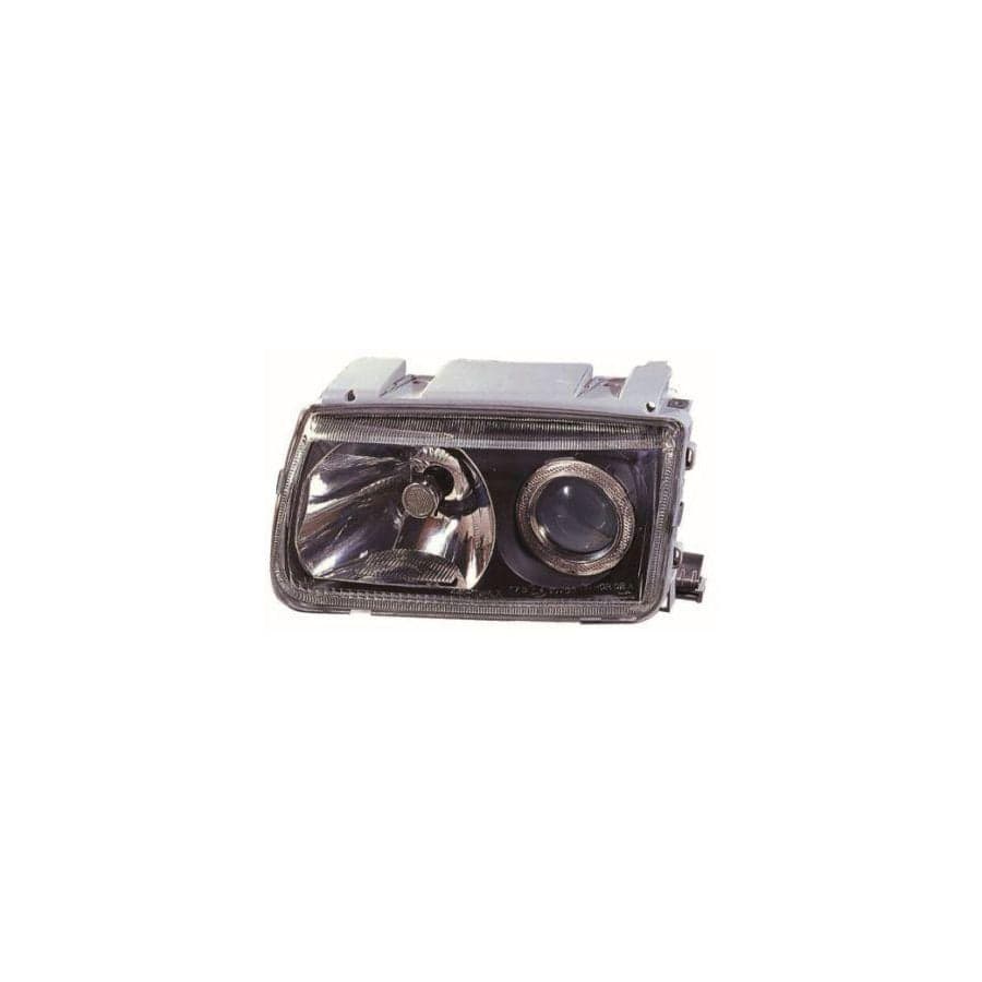 Abakus 4411154Pxldbm2 Headlight Set for VW Polo III Hatchback (6N1)