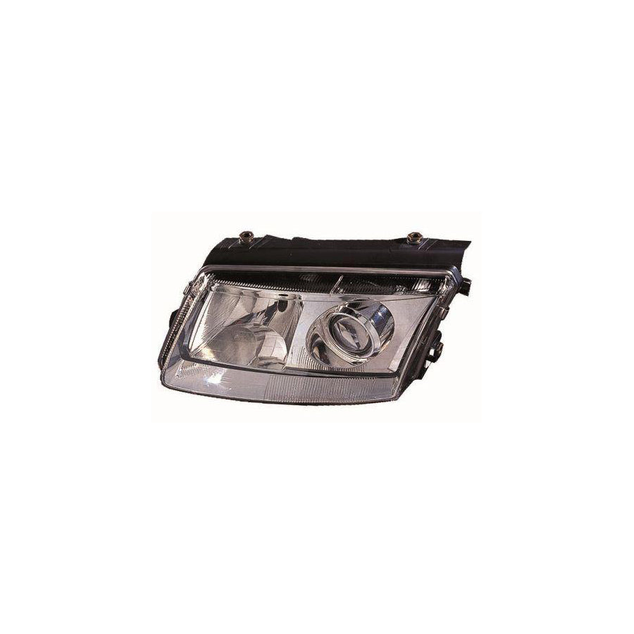 Abakus 4411156Lndem Headlight for VW Passat
