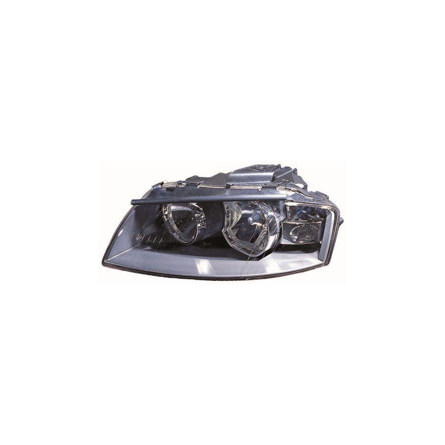 Abakus 4411164Rldem Headlight for Audi A3
