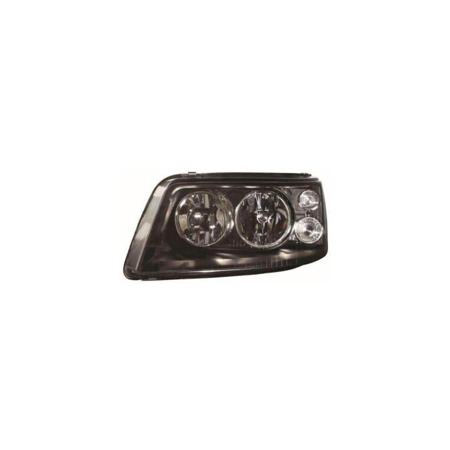 Abakus 4411175Pldem2 Headlight Set for VW Transporter