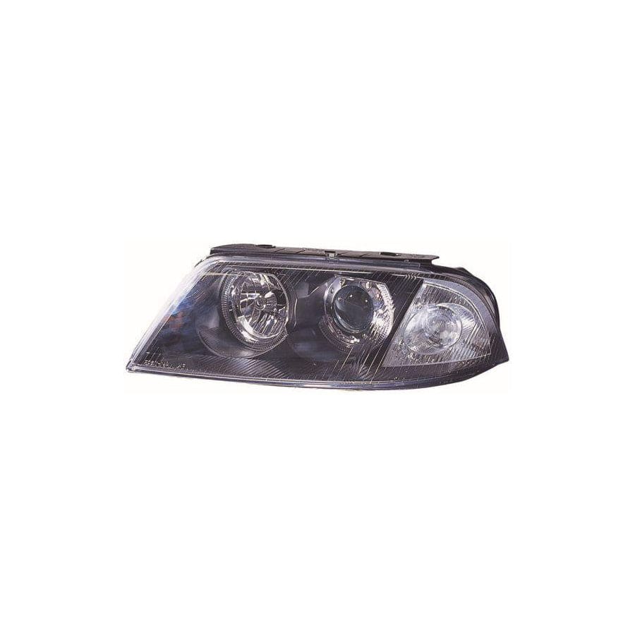 Abakus 4411180Pxndam2 Headlight Set for VW Passat