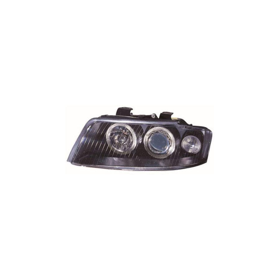 Abakus 4411185Pxndhm2 Headlight Set for Audi A4 B6 Saloon (8E2)