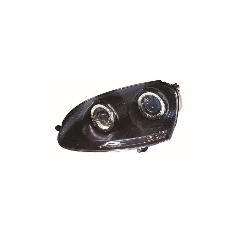 Abakus 4411188Pxndam2 Headlight Set