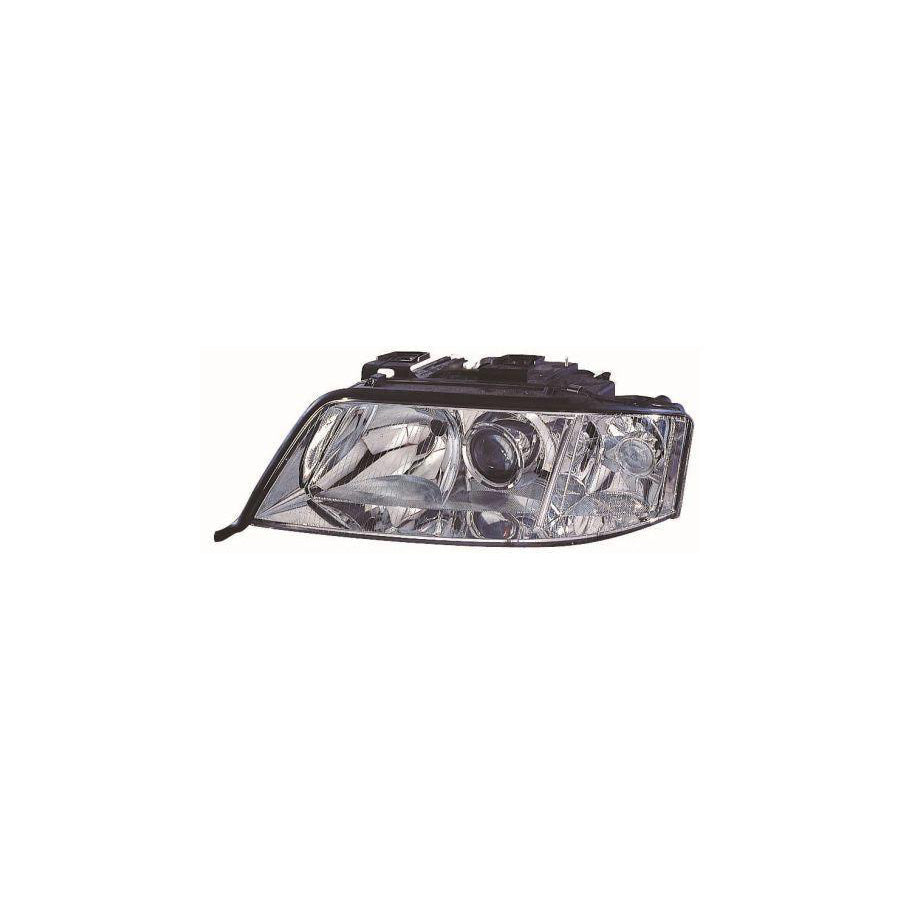 Abakus 4411192Lldhem Headlight for Audi A6