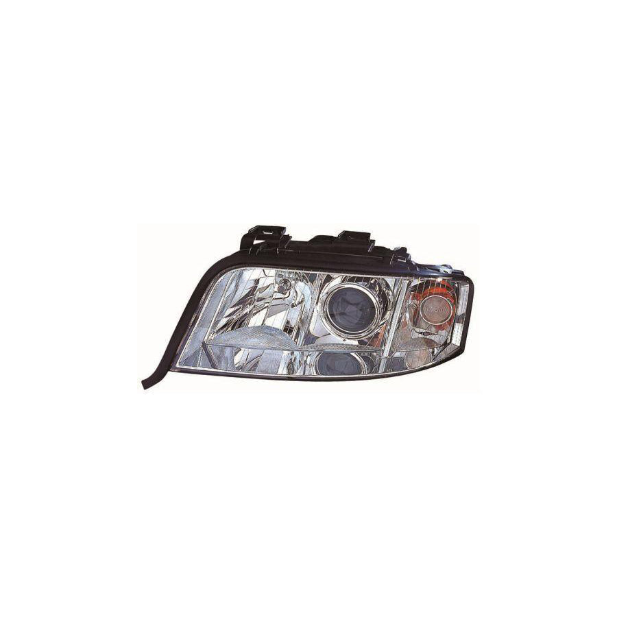 Abakus 4411194Lldhem Headlight for Audi A6